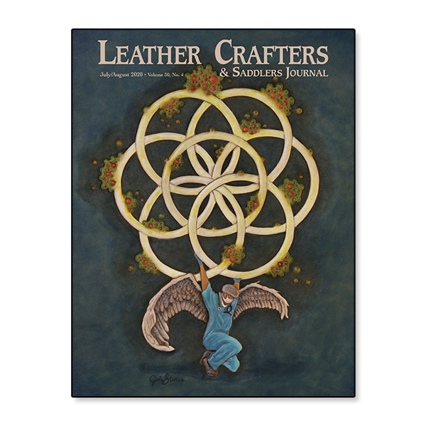 2020 Volume 30, No. 4 Jul/Aug