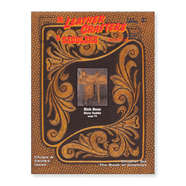 2004 Volume 14, No. 2 Mar/Apr