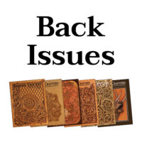 Back Issues