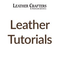 Leather Tutorials